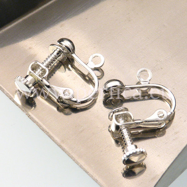 Kopča na vijak 15 mm, 2 kom, KN2