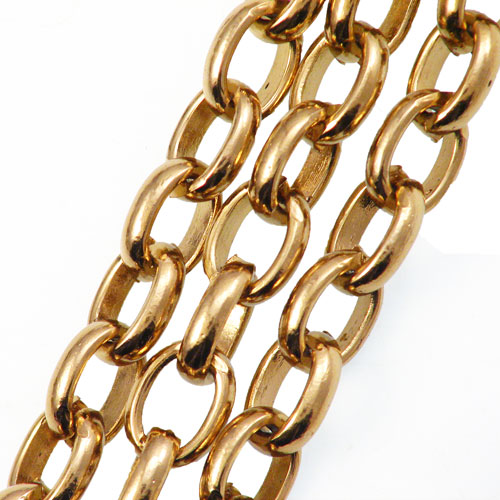 Lanac 8,6x6,2 mm 1 dm, L4