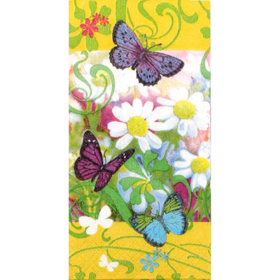 Papirnate maramice Proljeće, PC5, 1 Z3