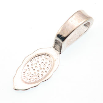 Kopča za privjesak 26x8x7 mm,4 kom, MD14