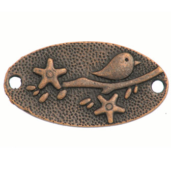 Konektor 35*19,5*1,5 mm, 3 kom, MD4