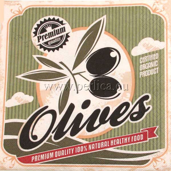 Salveta Premium quality MAS7