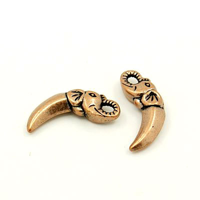 Privjesak Slonić 4 kom, MD1