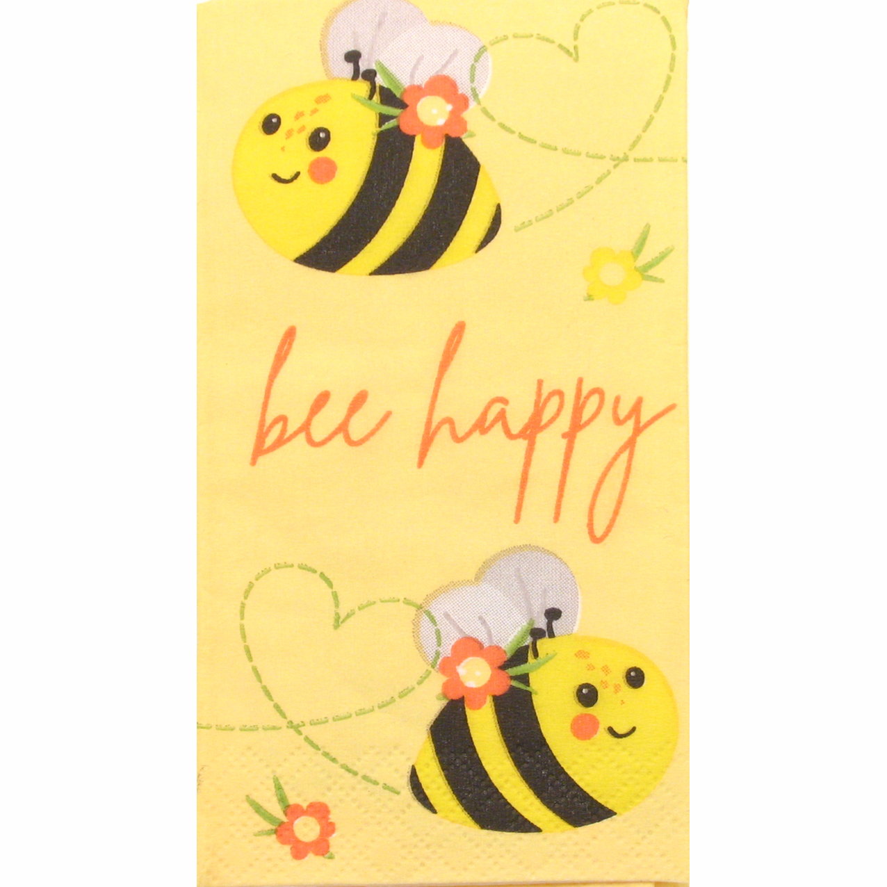 Papirnate maramice, 5 P1