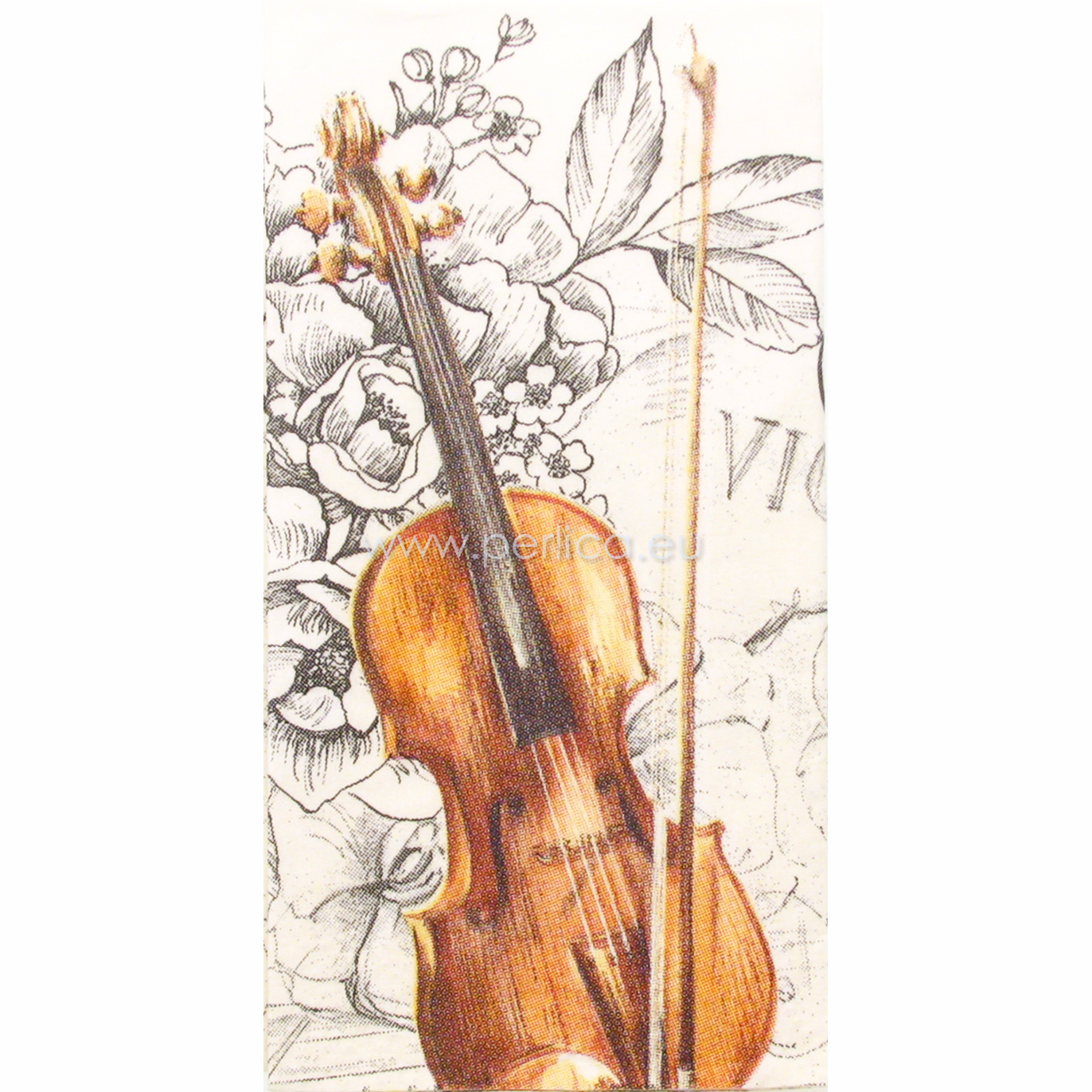 Pap.maramice, Bella Musica , 6 U1