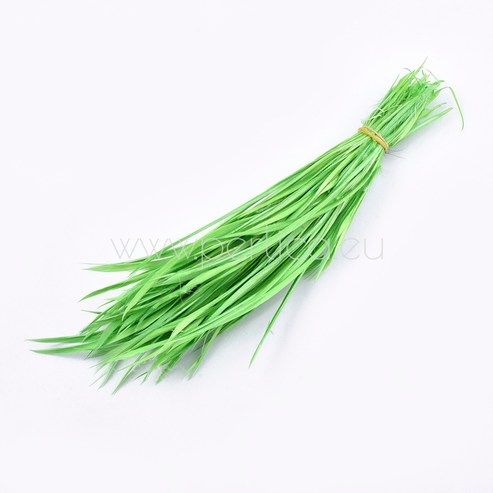 Perje usko 18 cm, 15 kom