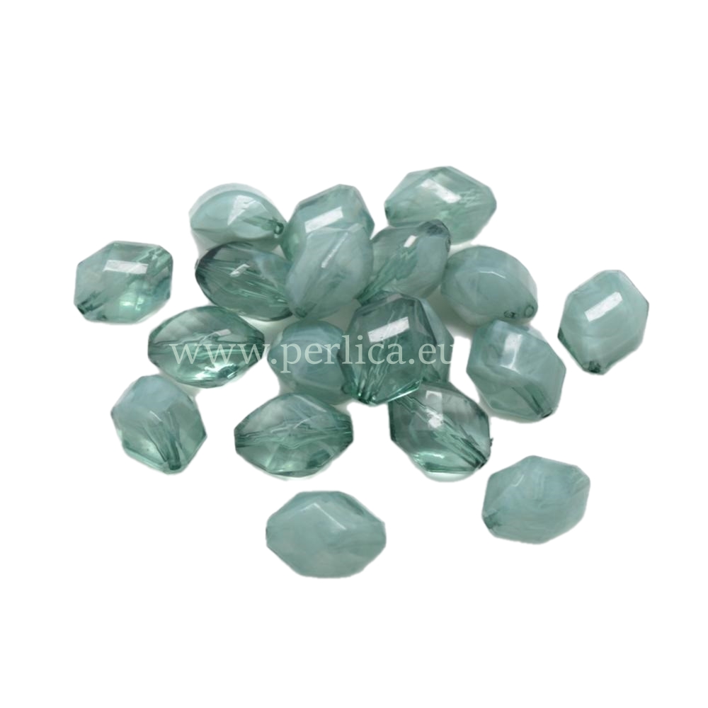 Perlica  18,5x14x12 mm, 10 kom, PL1