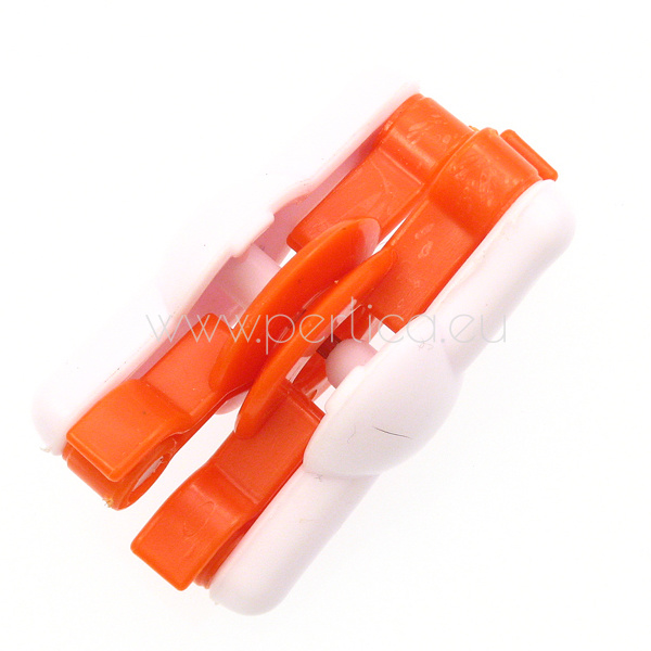 Pom pon maker - izrada pompona 1,5 cm