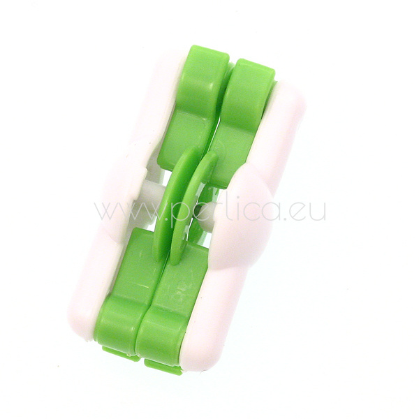 Pom pon maker - izrada pompona 1,5 cm