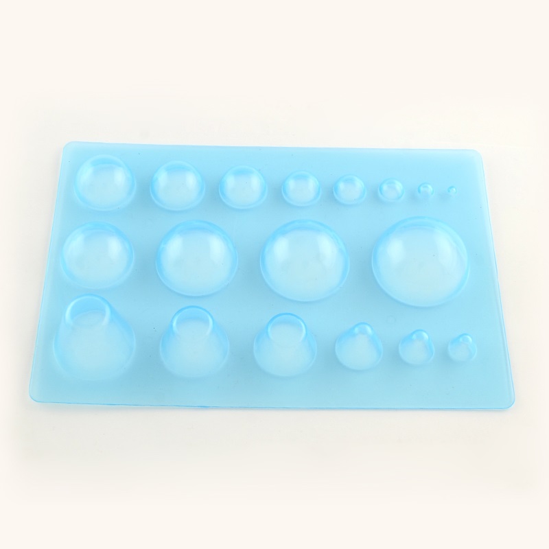 Kalup za quilling 20 x 13 cm