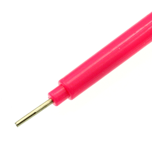 Quilling štift,  plastična ručka