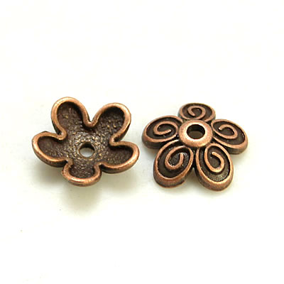 Metal.komponenta 16 kom, MD10