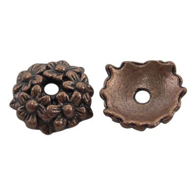 Metal.komponenta 14 kom, MD10