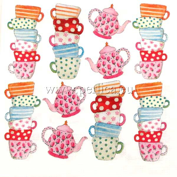 Salveta Pots and Dots UG5