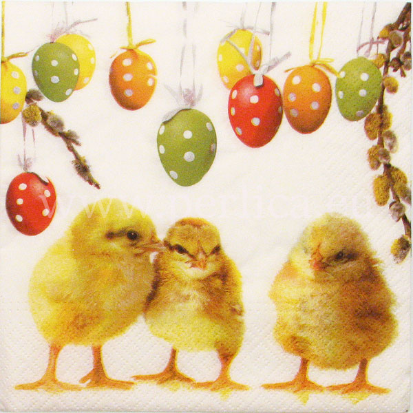 Salveta Easter  SU2