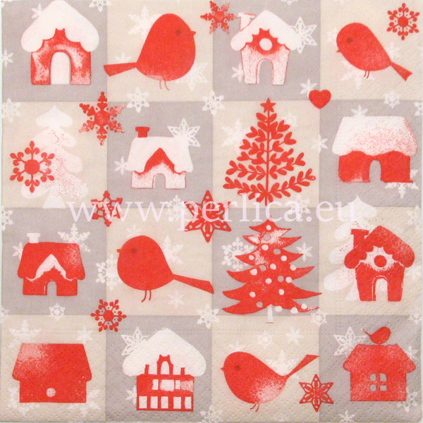 Salveta Xmas memory ZI18