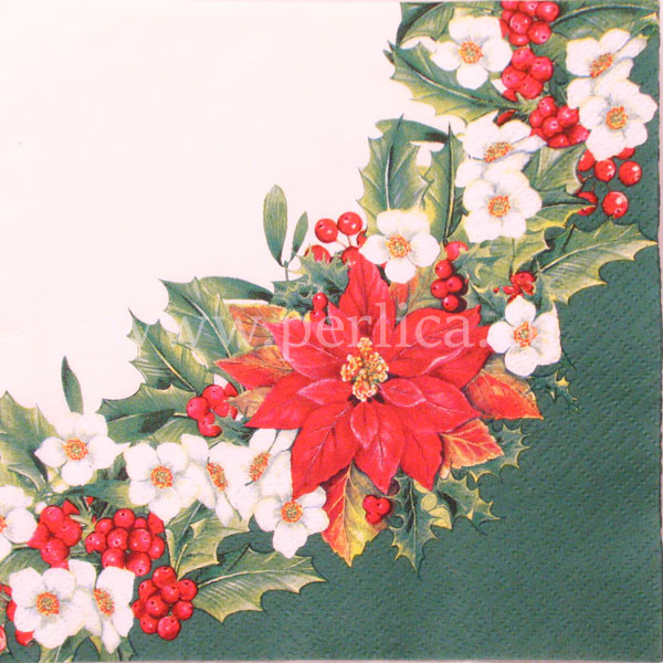 Salveta  "Christmas" BD4