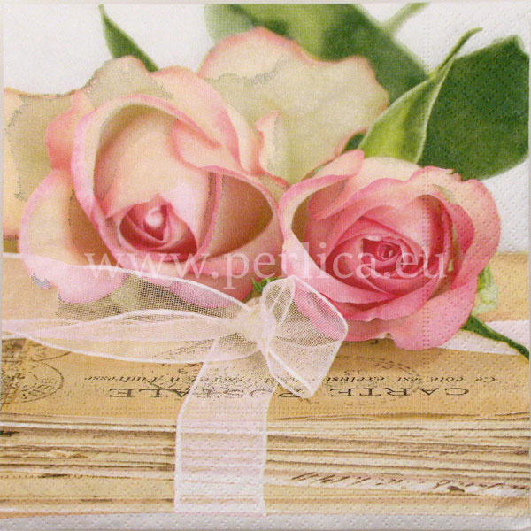 Salveta Love letters, CR14