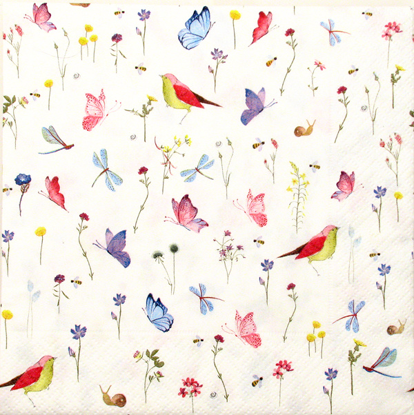 Salveta Harmony meadow C65