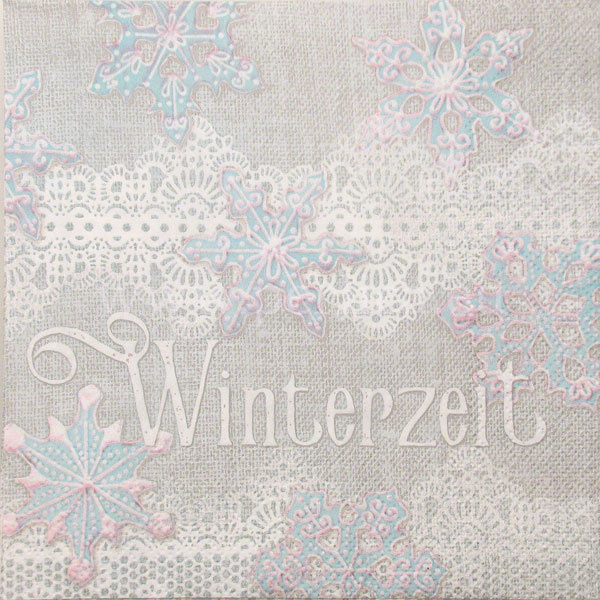 Salveta Winterzeit ZI24