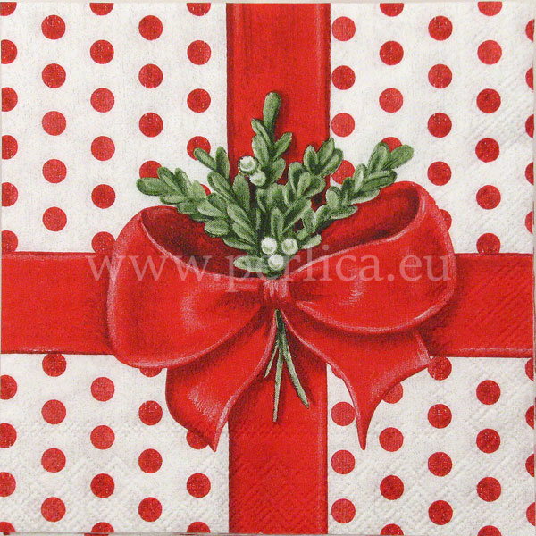 Salveta A present for you ZI33