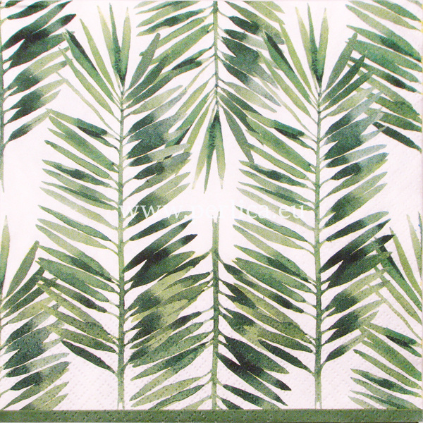 Salveta Tropical Leaves C24