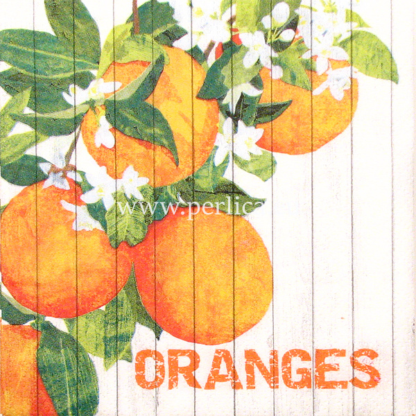 Salveta Harvest oranges VP3