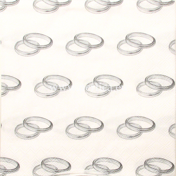 Salveta Rings silver VJS9