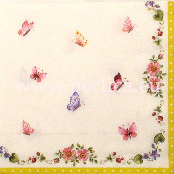 Salveta "Spring awakening" SU6