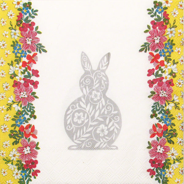 Salveta Easter greetings SU24