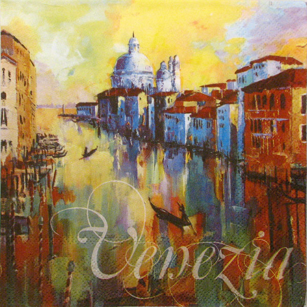 Salveta "Venezia" J13