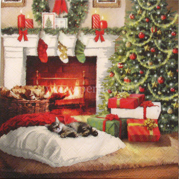 Salveta  "Sleep well" BD3