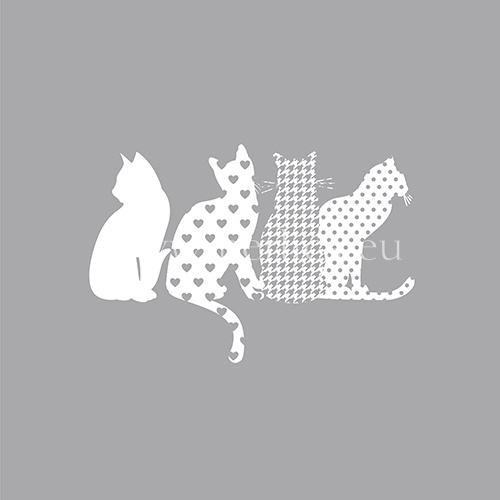 Salveta Cats ZC4
