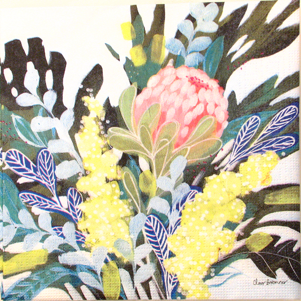 Salveta Royal Botanic C78