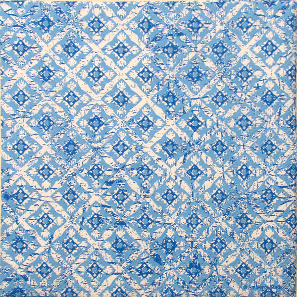 Salveta Hiba blue G1