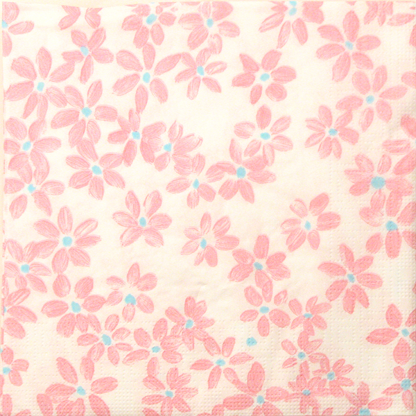 Salveta Pretty in Rose C30