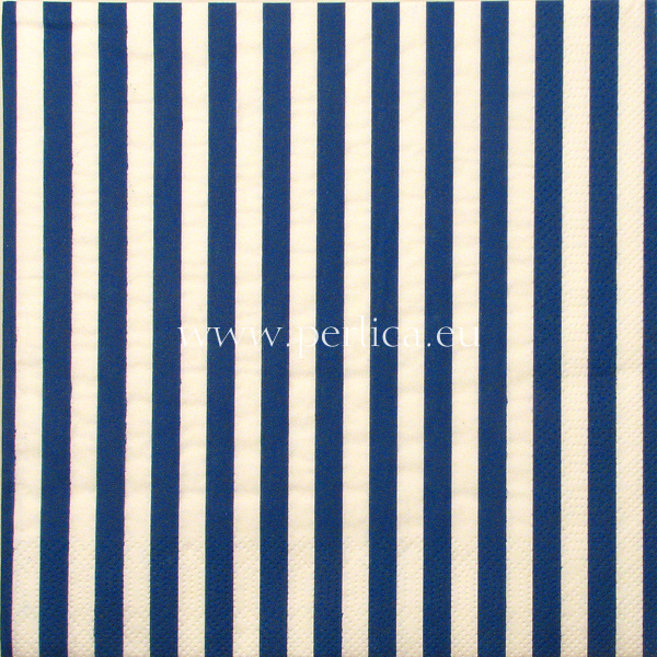 Salveta Blue stripes G8