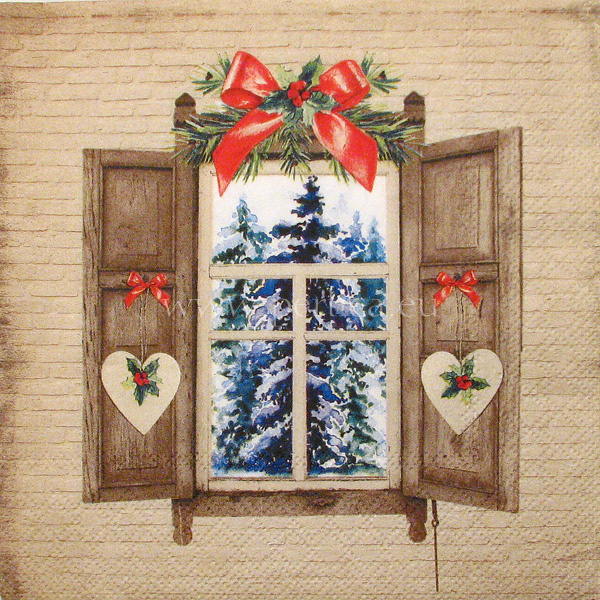 Salveta Window View ZI15