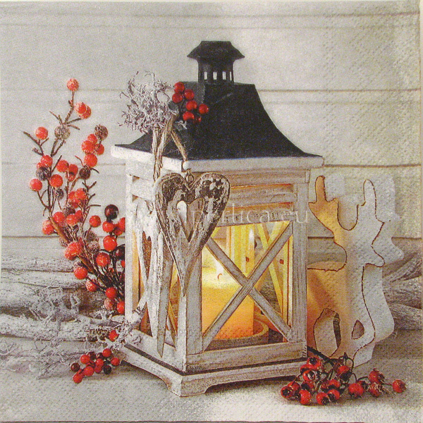 Salveta  Lantern BZ9