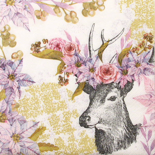 Salveta Dreamy dear ZI25