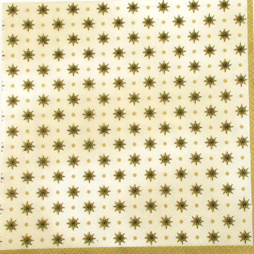 Salveta Allovers Stars, SK1