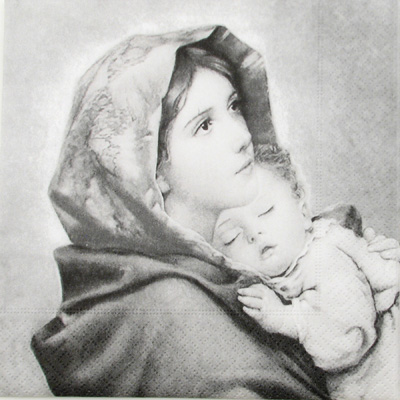 Salveta Madona