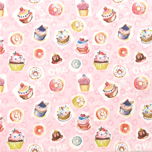 Salveta Sweet  Tooth UG4