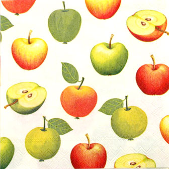 Salveta Juicy Apples VP12