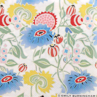 Salveta Wild Flowers G12