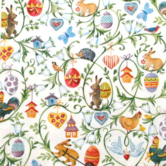 Salveta Easter Day SU9