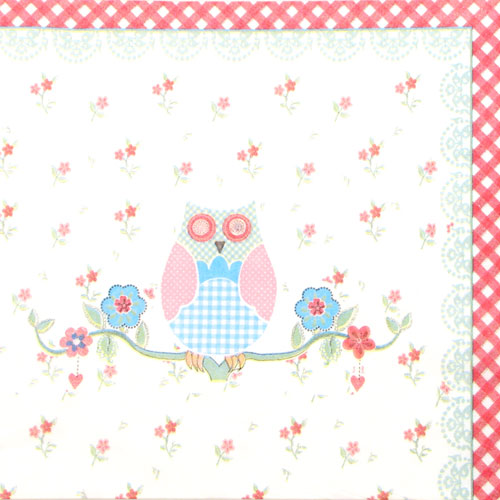 Salveta Sweet and Clever PT16