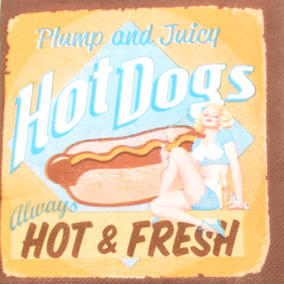 Salveta HotDogs, R5