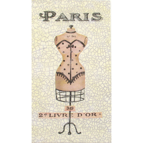 Salveta Paris LN6