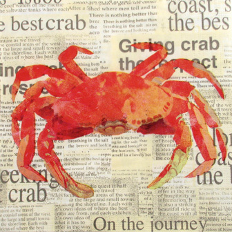 Salveta Crab Shack, MO10